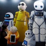 robots